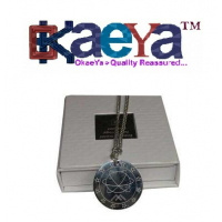 OkaeYa Mst scalar Pendant